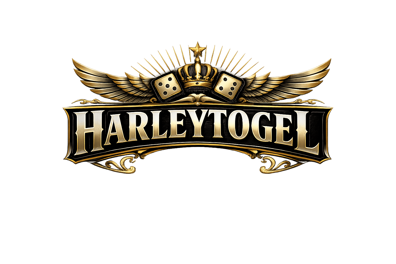 HARLEYTOGEL